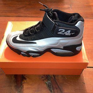 Nike Air Griffey Max 1 - Size 9